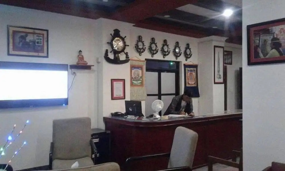 Asmita Bed And Breakfast