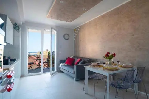 Magicstay - Flat 40M² 1 Bedroom 1 Bathroom - Loano