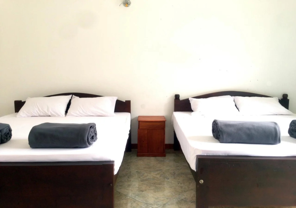 101 Holiday Resort