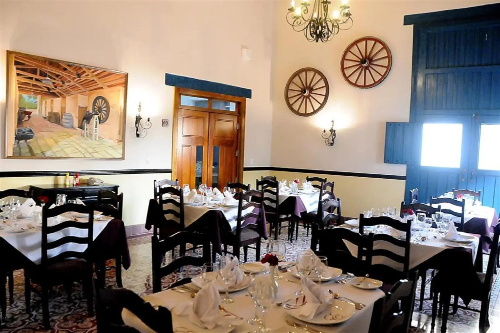 Hotel E Caballeriza