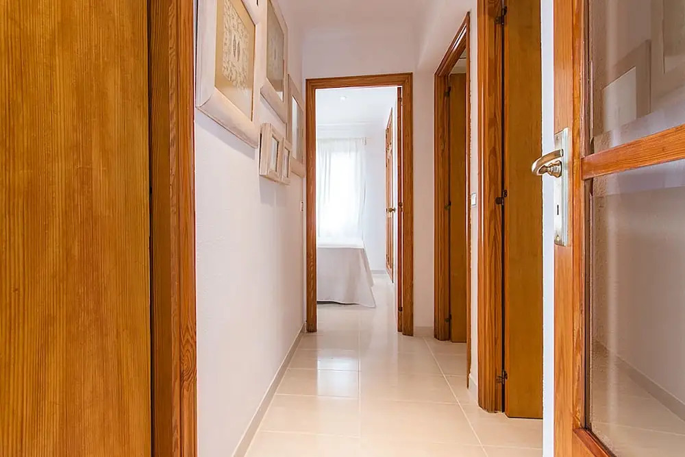 Apartamentos Rosmare