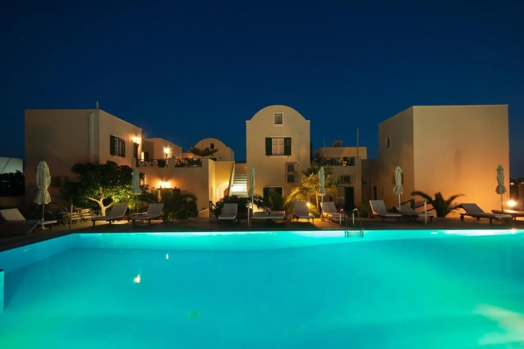 Phevos Villa