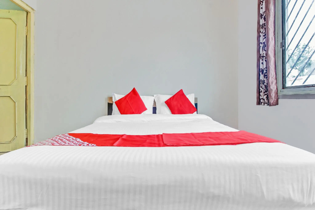 Hotel O Shree Balaji Lodging