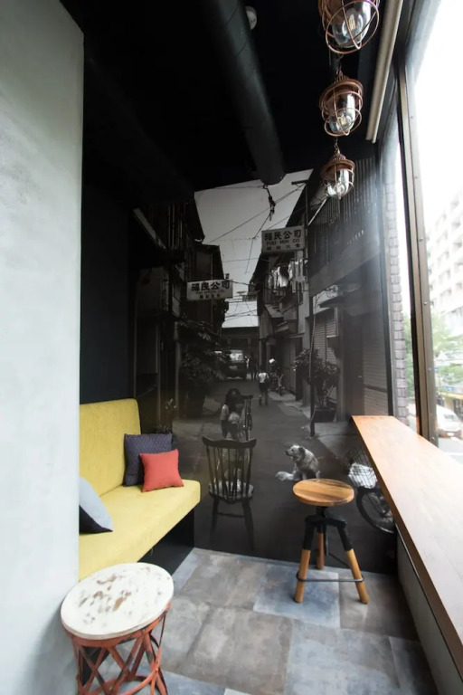 HARE-TABI SAUNA & INN Yokohama - ハレタビ
