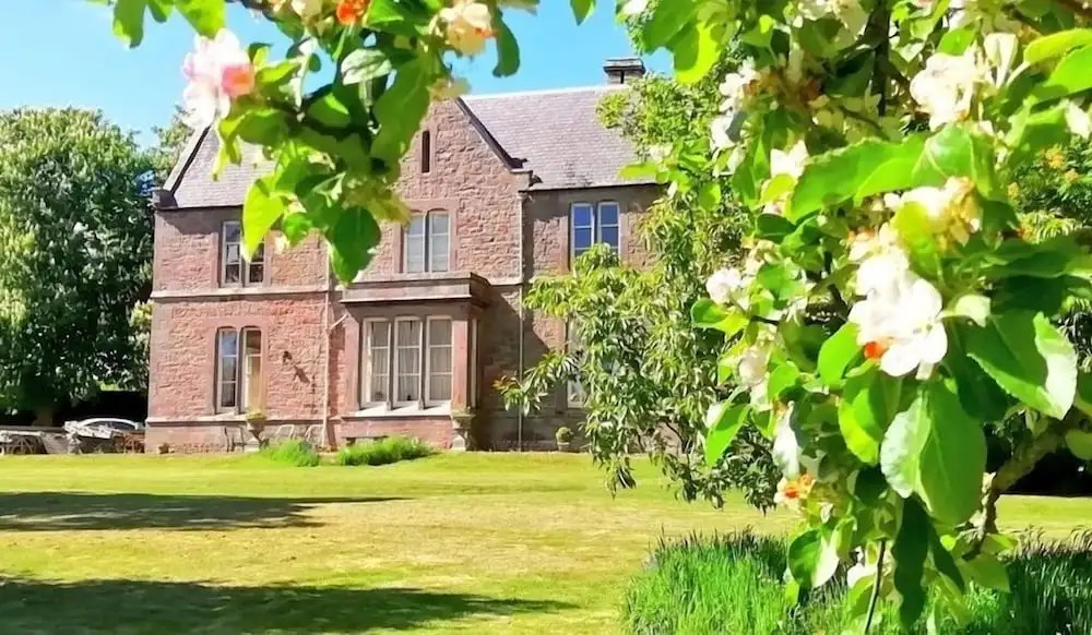 The Gables