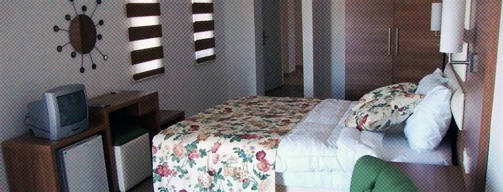 Han Royal Hotels Villa Datça