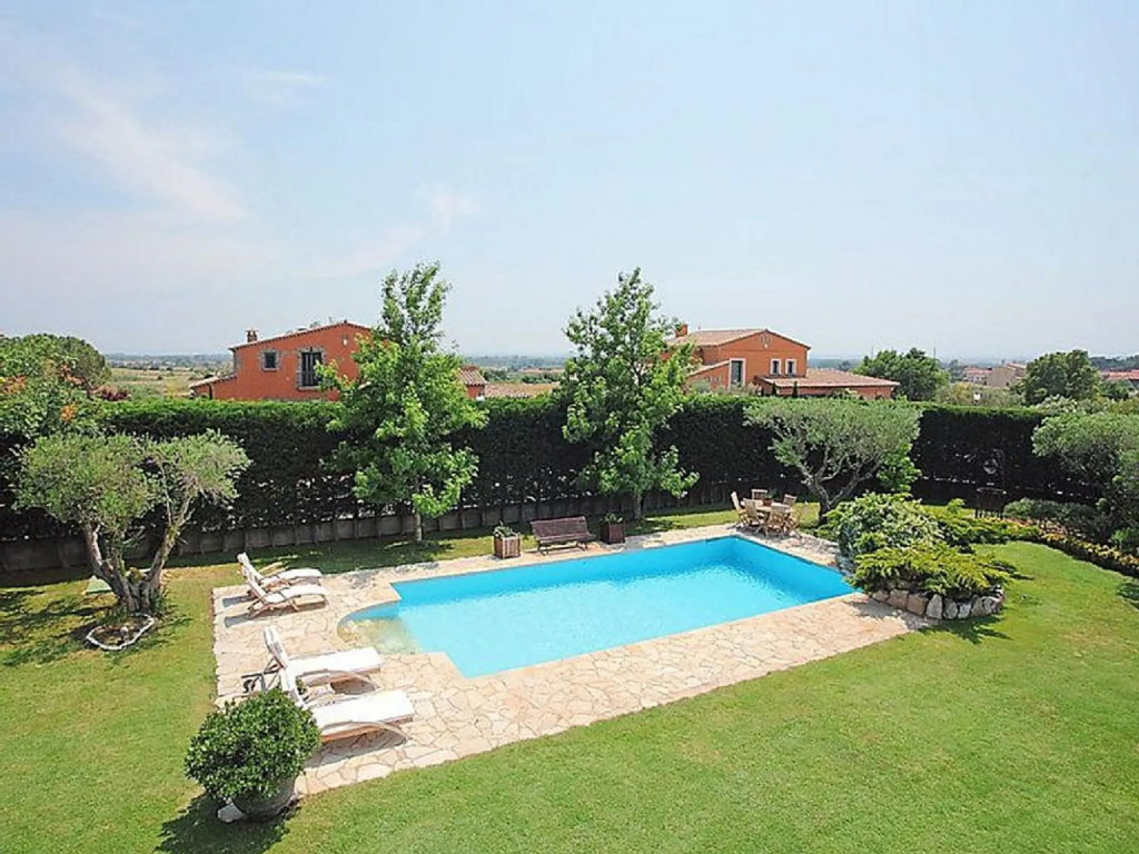 Peralada Home with Private Pool