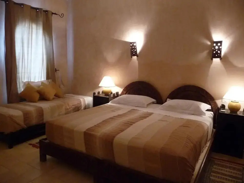 Paradis Nomade