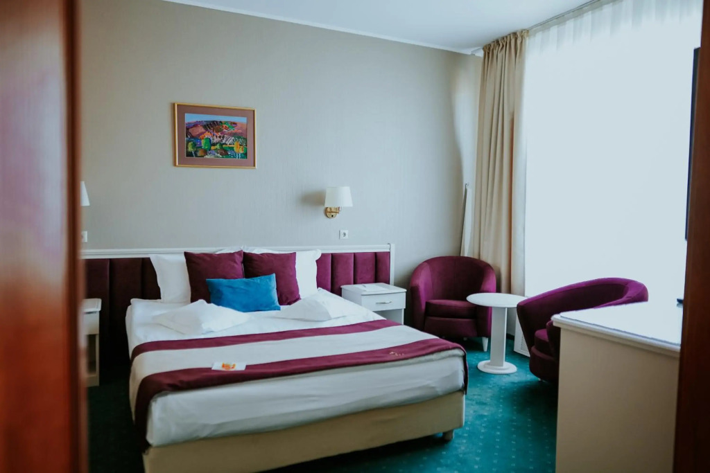 Unirea Hotel & Spa