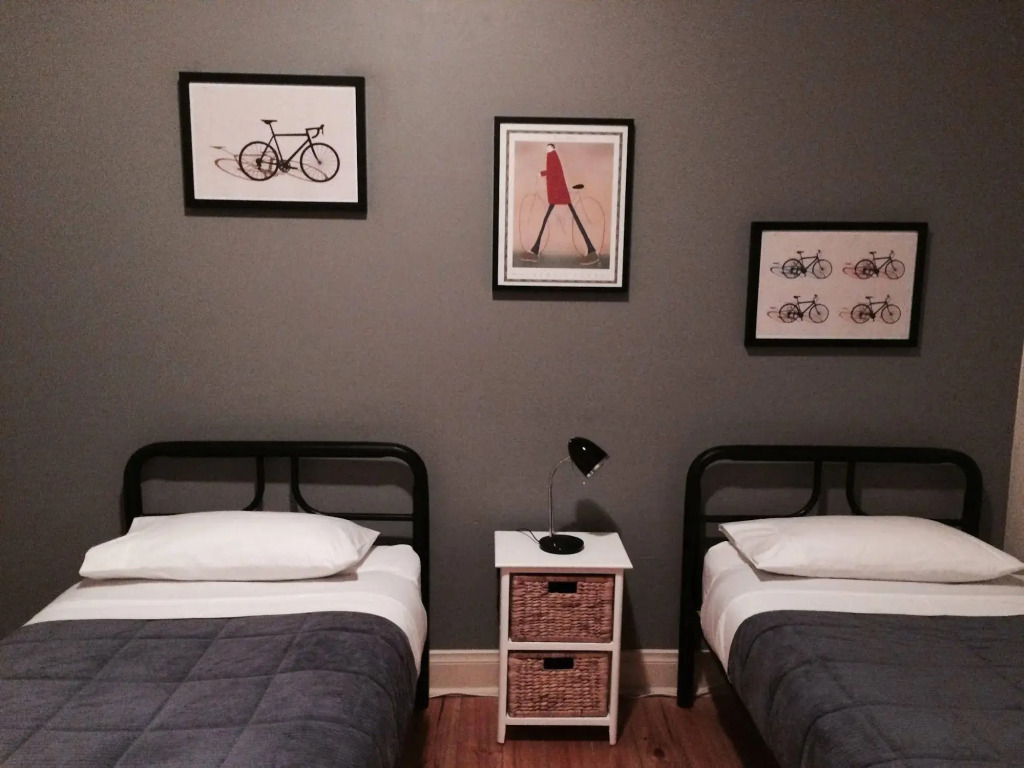 Lottes Cottage