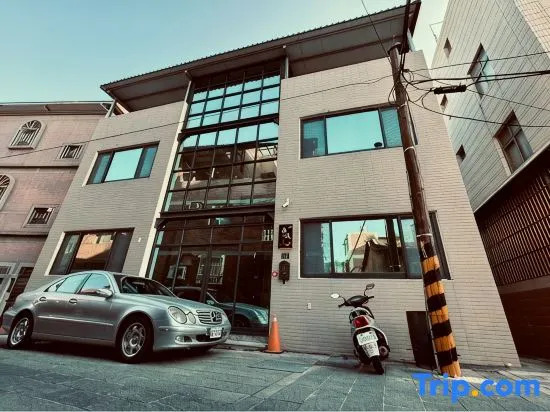 Jing Cheng Homestay