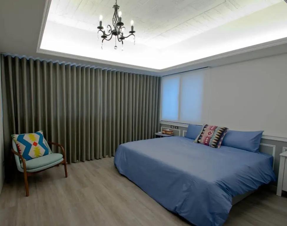 Tainan Sleepie Inn