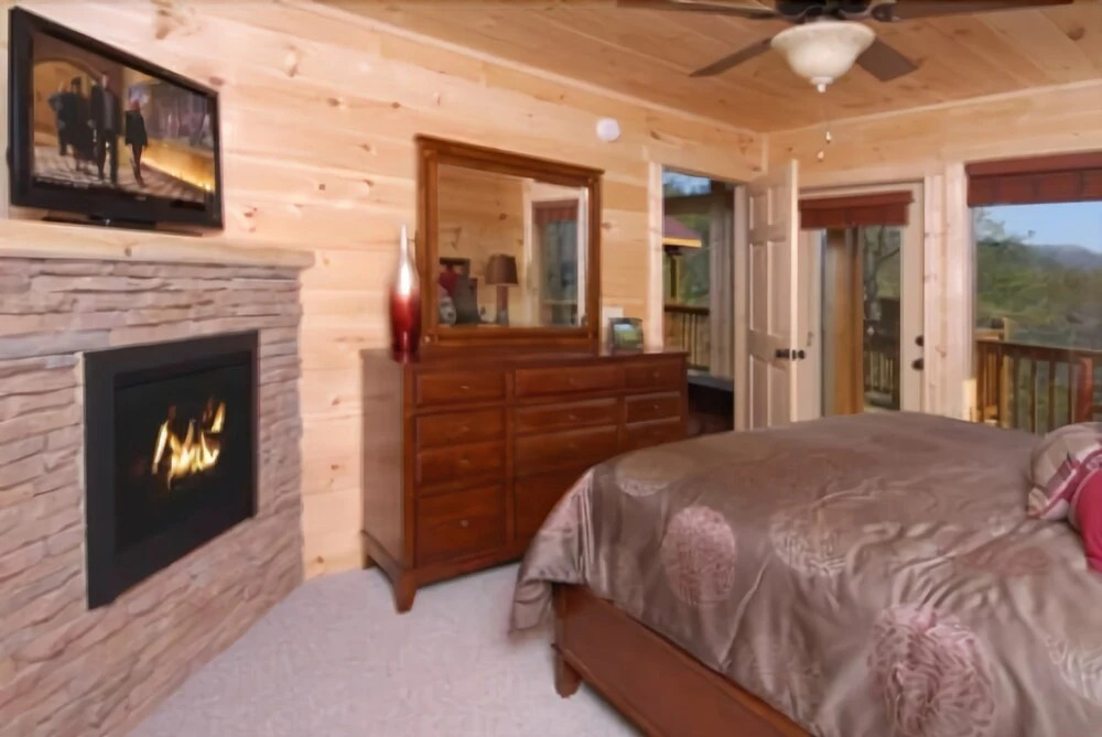 A Suite Mountain View 4 Bedrooms 4 Bathrooms Home