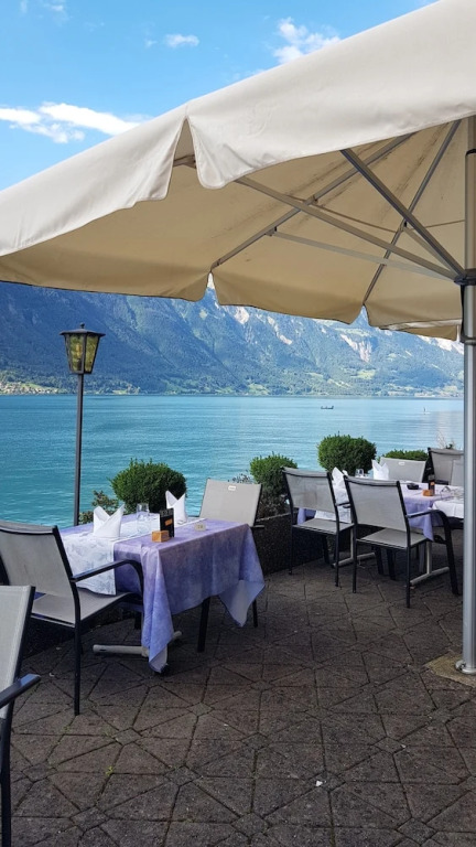 Hotel Strandhotel