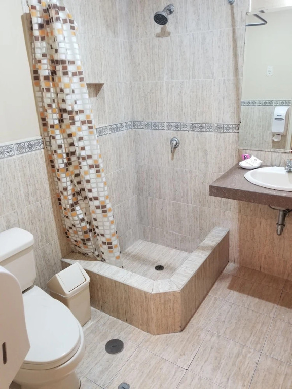 El Brujo Hotel - La Merced