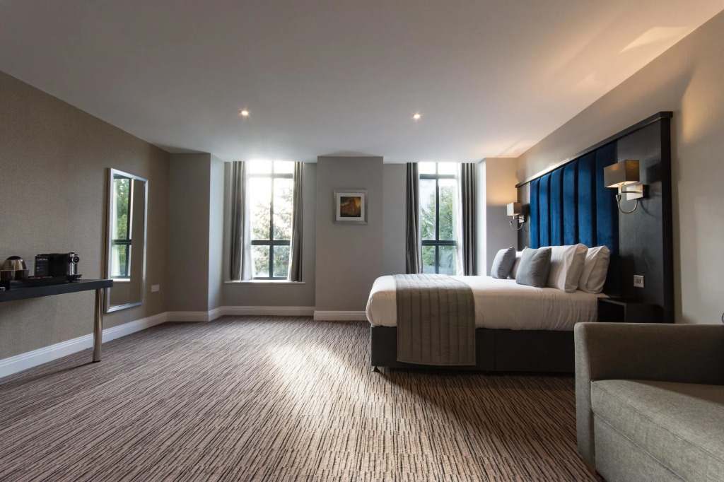 St Nicholas Hotel Colchester