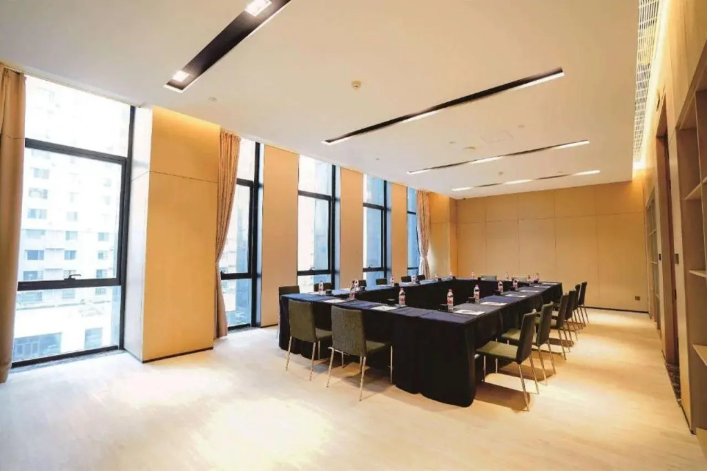 Wyndham Handan Congtai