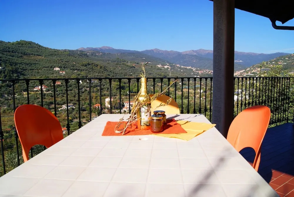 Villa Flavia (V04) - INH 40323