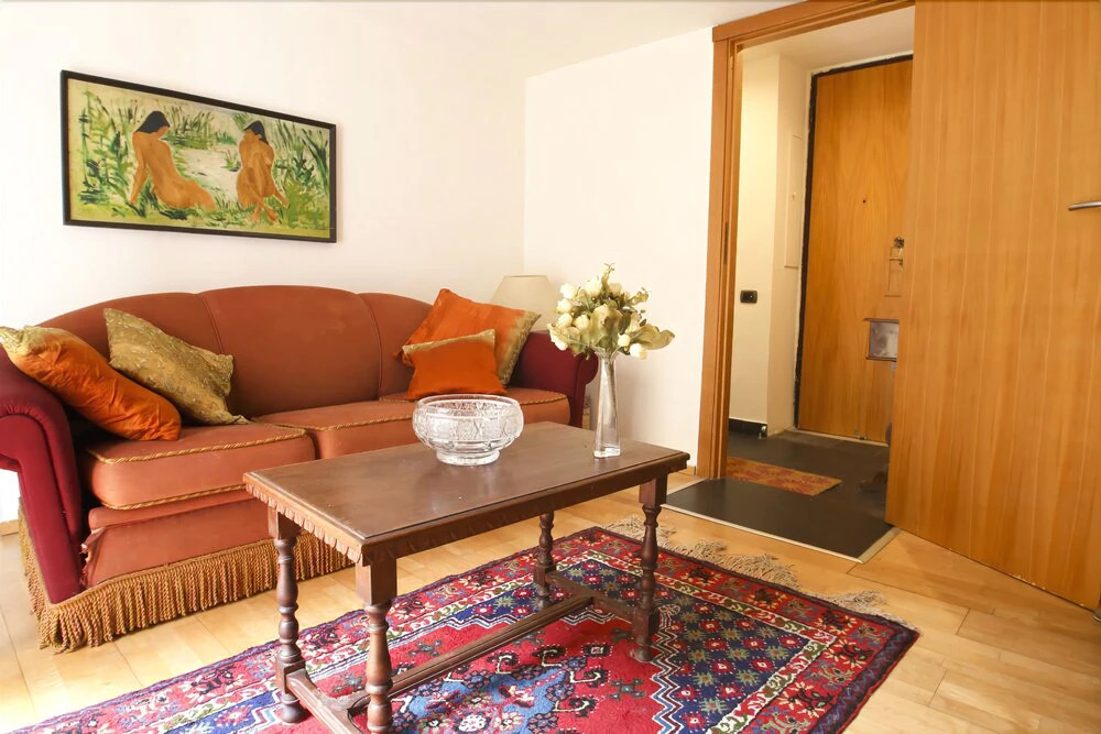 Apartment - Raimondo di Sangro III BH 102