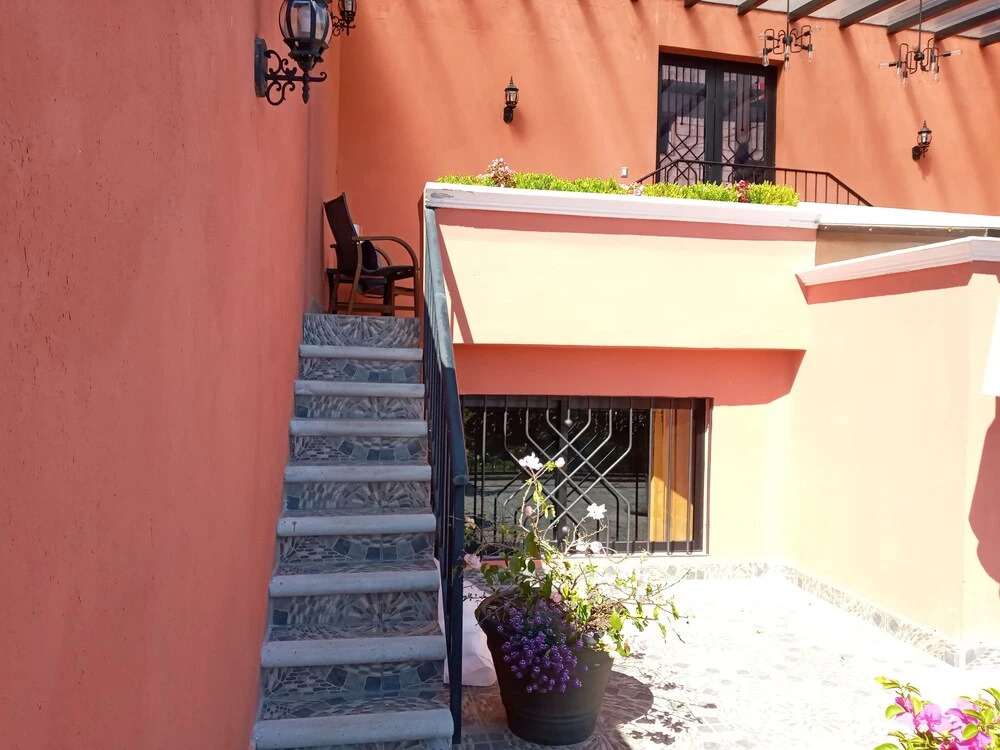 Departamento Villa Neek