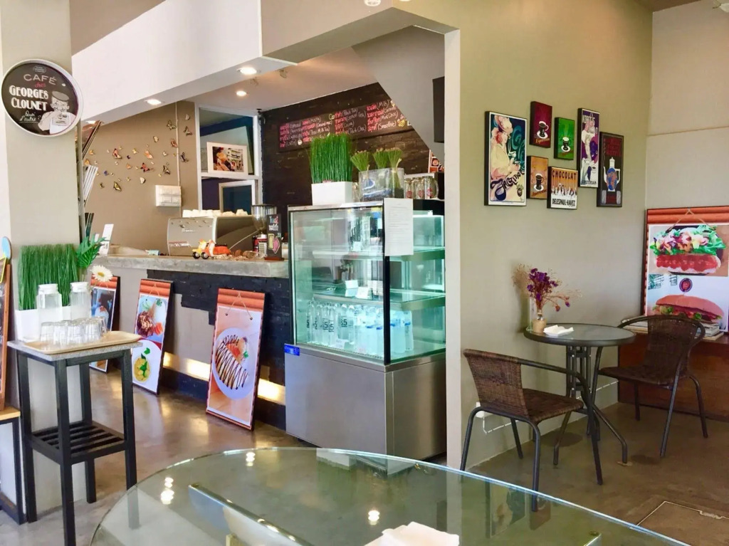 Srisomthai Hotel