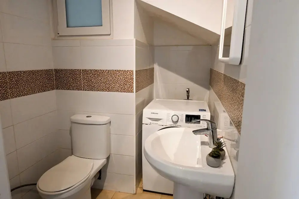 Il-qastna Holiday House-zejtun