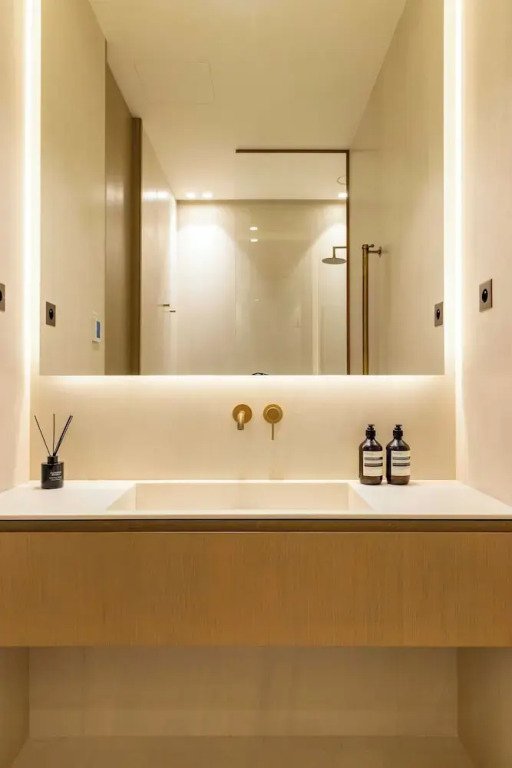 Luxury Flat -3br/8p- Madeleine/saint Honore