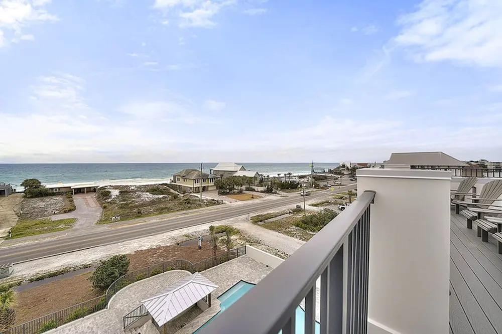 30A Retreat by Five Star Properties