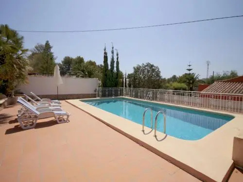 Holiday Home Ranjana