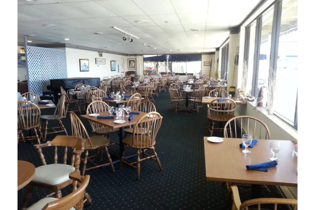 Boothbay Harbor Inn