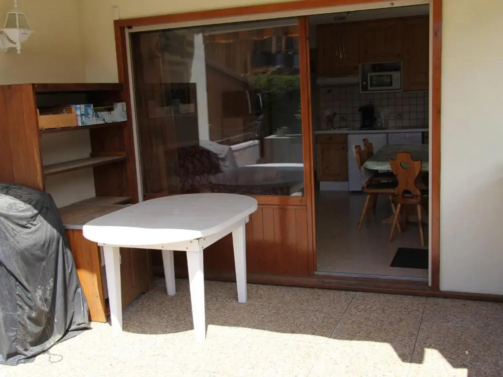Appartement Saint-Jean-de-Sixt, 2 pièces, 6 personnes - FR-1-459-162