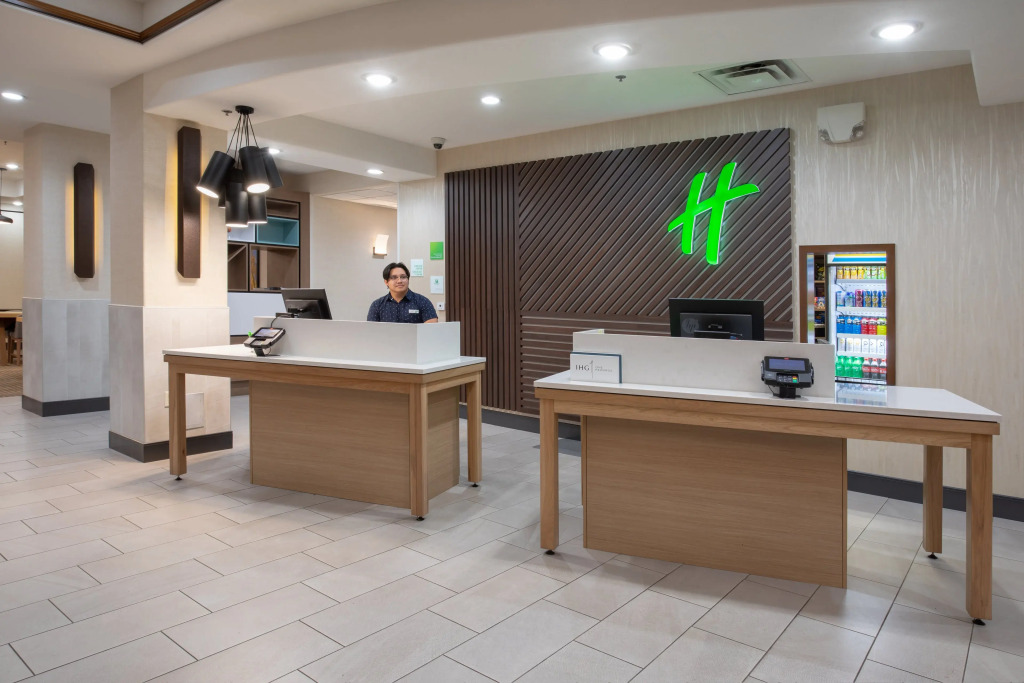 Holiday Inn & Suites Durango Downtown by IHG