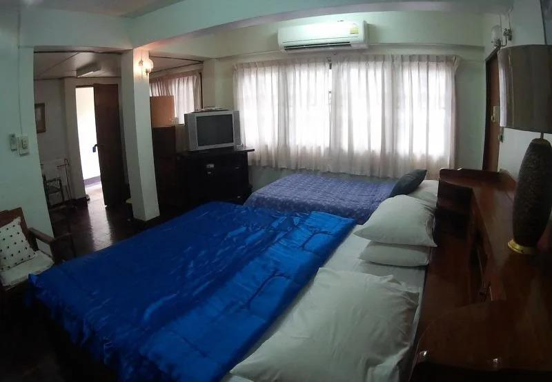 Kamolsorn Hotel