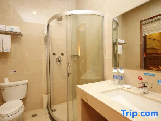 Liyade Hotel