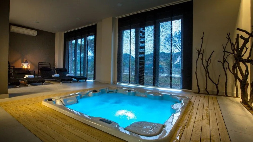 B&B Vila Sabbia