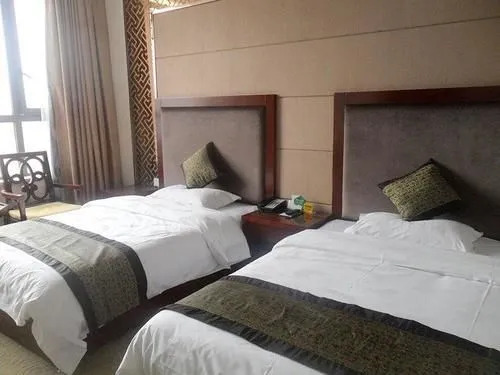 Shunjing Business Hotel