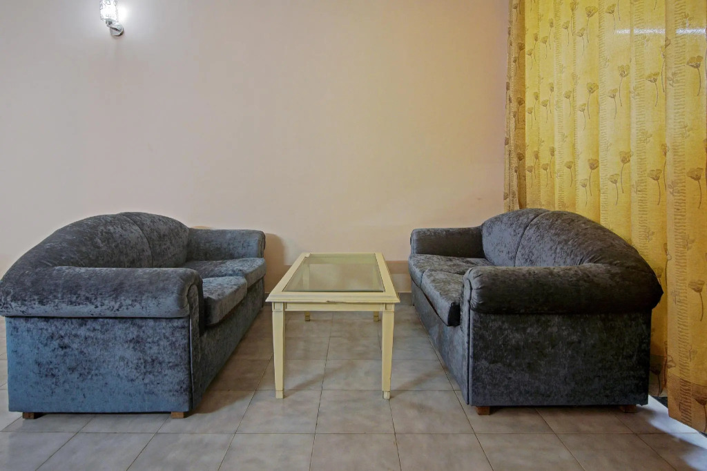 OYO 78317 3RK Fort Resort