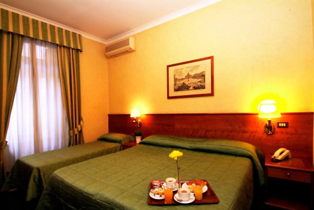 Hotel Argentina