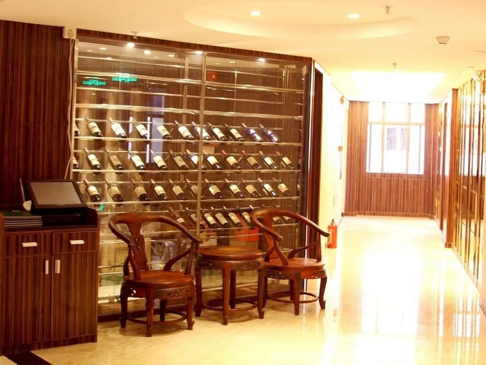 Hotel Diqiao