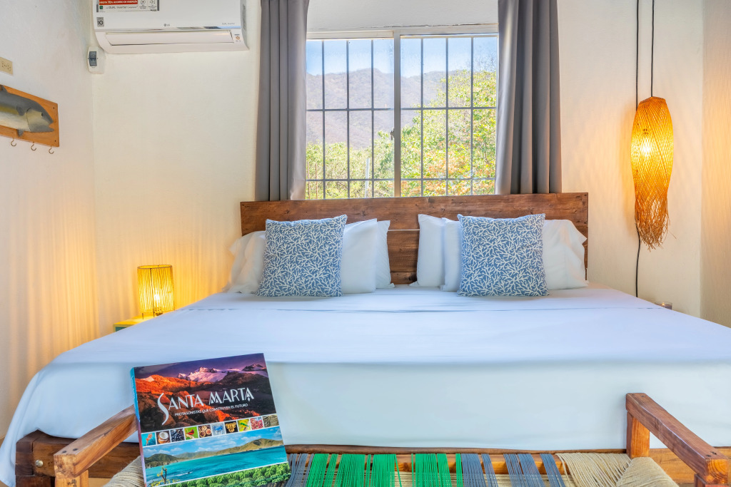 Vito Hotel Boutique Taganga