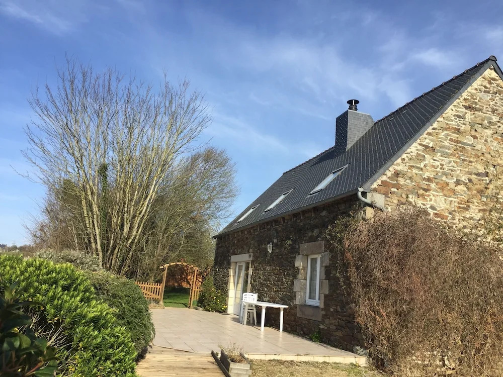 Gite Le Jaudy