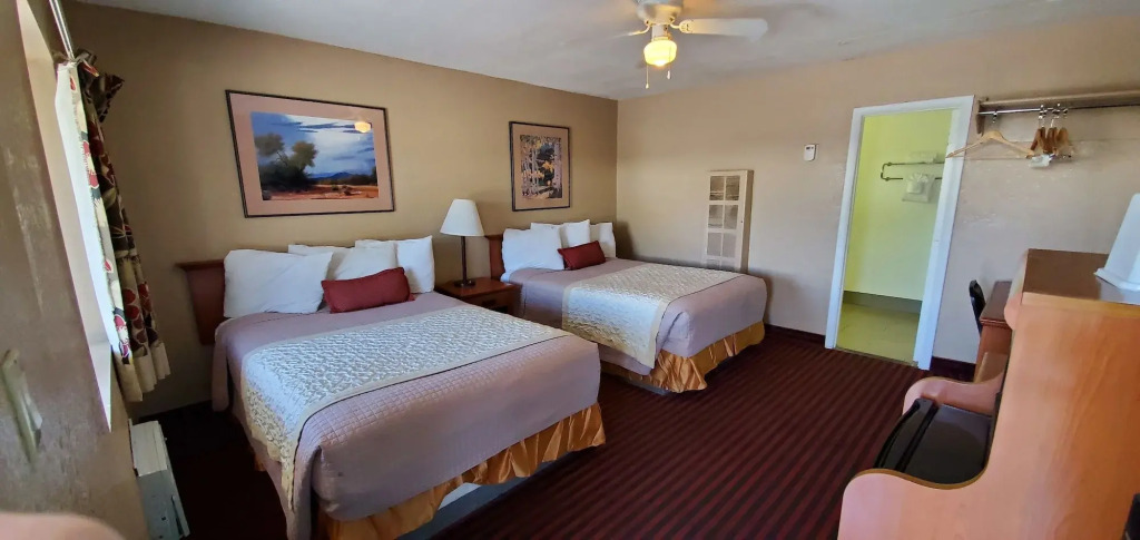The L Motel Downtown/NAU Conference Center