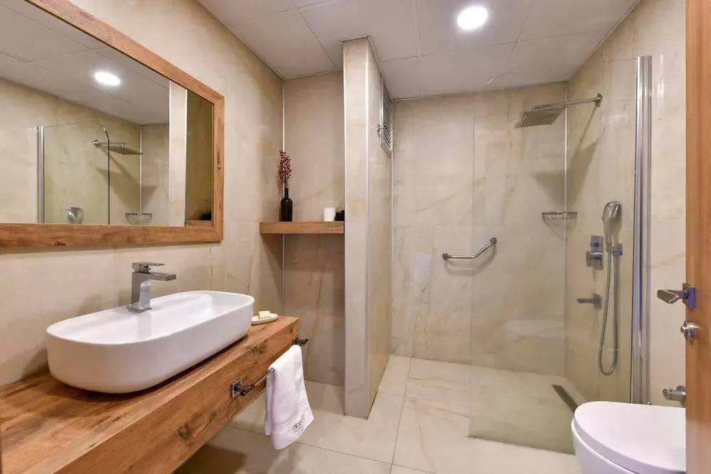 Dessera Vineyards Hotel