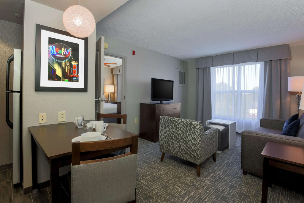 Homewood Suites by Hilton Southwind - Hacks Cross