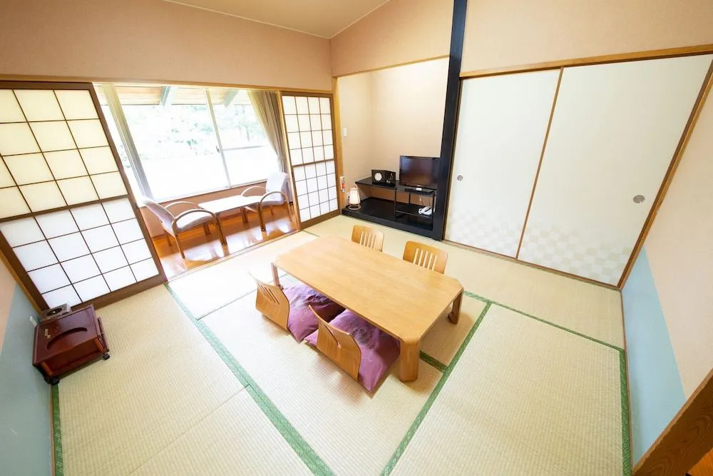 Kinta no sato