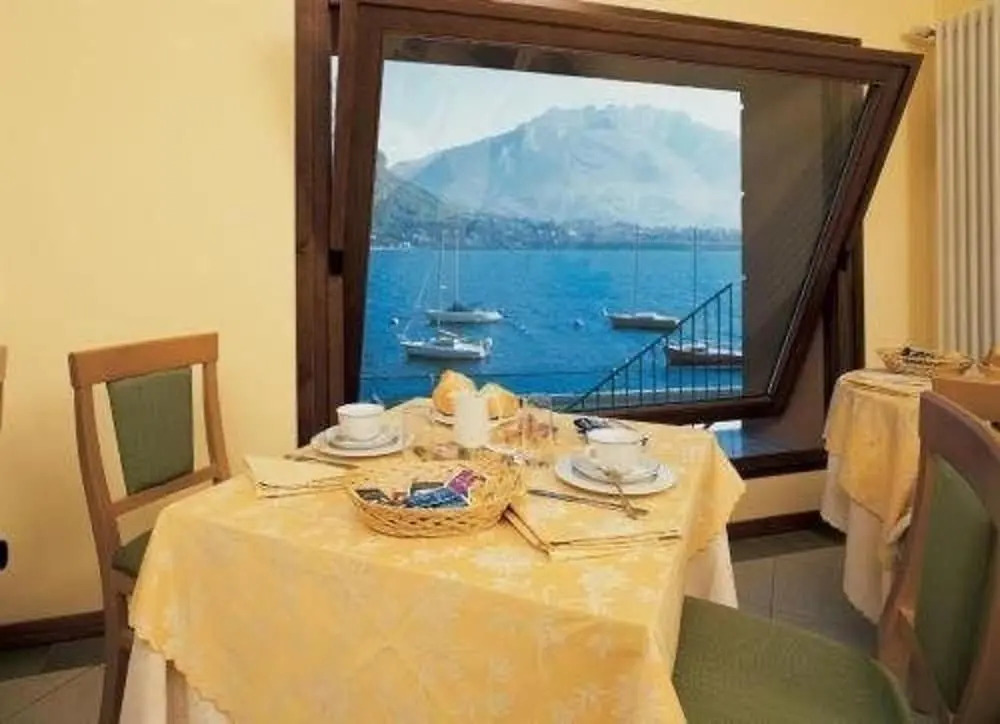 Hotel Bellavista Valmadrera