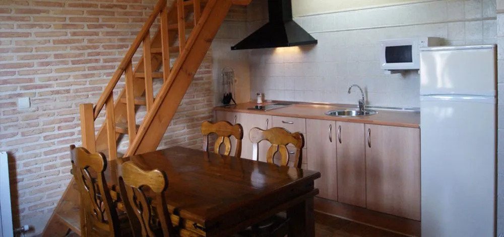 Apartaments la Farinera
