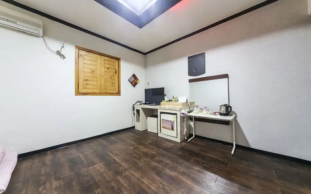 Cheongju Nami Dubai