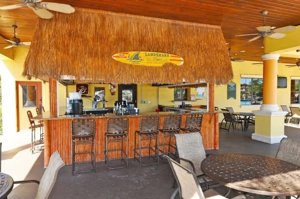 Paradise Palms Resort 8939GCPI - Four Bedroom Townhome