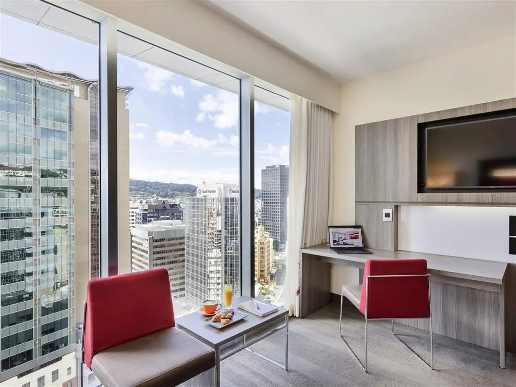 Novotel Wellington